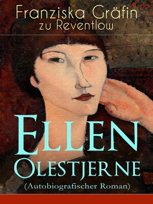 cover image of Ellen Olestjerne